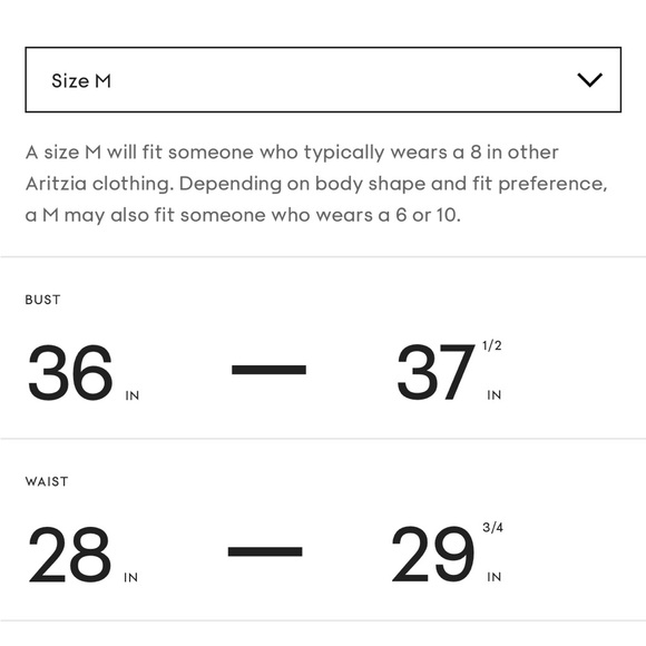 Wilfred eminence top - Picture 4 of 4